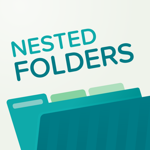Nested Folders (Podcast) Nested Folders Podcast Artwork